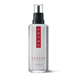 Luna Rossa Carbon Eau de Parfum Recarga 150 ml