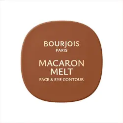 Macaron Melt Contour Caramel Macchiato
