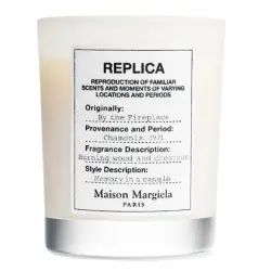 Maison Margiela - Vela Replica By The Fireplace 165 g Maison Margiela.