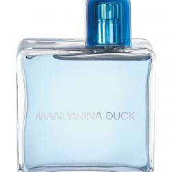 Mandarina Duck - Eau De Toilette For Him