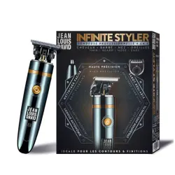Maquinilla Profesional 4 en 1 Infinite Styler