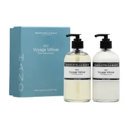 Marie-Stella-Maris - Estuche de regalo Hand Gift Set Voyage Vetiver Marie-Stella-Maris.