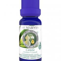 Marnys - Aceite Esencial De Canela