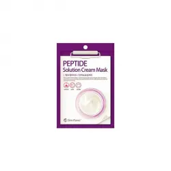 Mascarilla Facial con Péptidos 30 gr