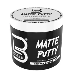 Matte Putty Pasta de Acabado Mate 100 gr