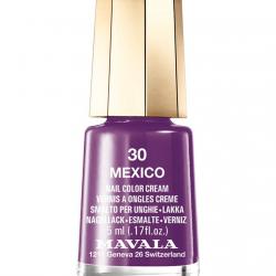 Mavala - Esmalte De Uñas Mexico 30 Color