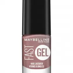 Maybelline - Laca De Uñas Fast Gel