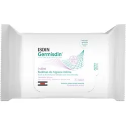 Mejor Dto!   Germisdin Intim 20 und Toallitas Higiene Íntima