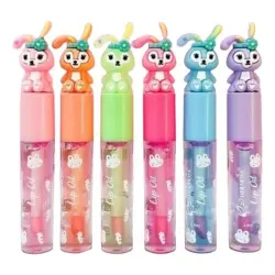 Lip Gloss Bunny Und. Brillo de Labios