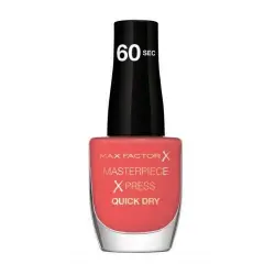 Mejor Dto!   Masterpiece Xpress Quick Dry 755 Rose all Day Laca de Uñas Secado Rapido