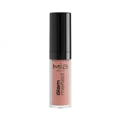 Mia Make Up - Glam Melted Barras de labios 5 g RosyB