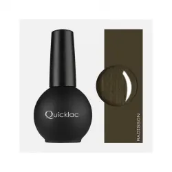Mia Make Up - Quicklac Semipermanente Lacas de uñas 15 ml RADISSON