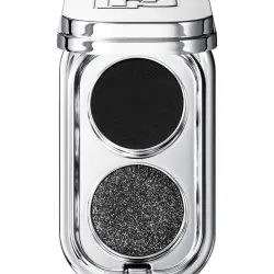 Mini Palette Sombra de ojos Eyephoria Handbag Rabanne Back To Black