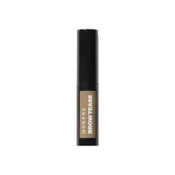 Morphe - Brow Tease Fiber-Infused Volumizing Mousse Geles de cejas 5.5 ml MACADAMIA