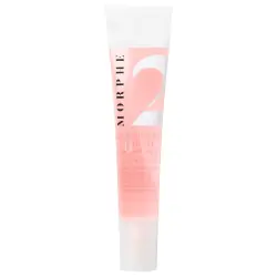 Morphe - Morphe2 Glassified Lip Oil Gloss 8.5 ml Extra Glaze