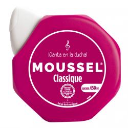 Moussel - Gel Clássico