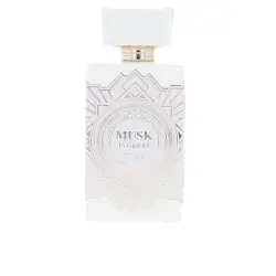 Musk Is Great extrait de parfum eau de parfum vaporizador 100 ml