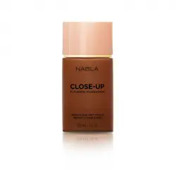 Nabla - Base de maquillaje Close-Up Futuristic Foundation - D30