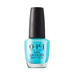 Nail Lacquer Summer Sky True To Yourself