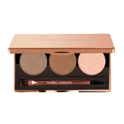 Natural Definition Brow Palette 01 Blonde