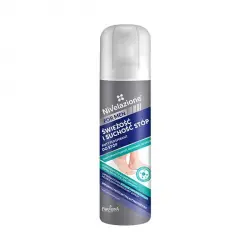 Nivelazione Desodorante para Pies Antitranspirante 180 ml
