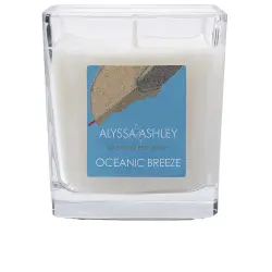 Oceanic Breeze vela aromática 145 gr