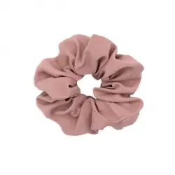 Oh My Hair Scrunchie Textura