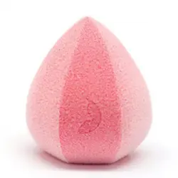 Ombre Make Up Sponge Light Pink