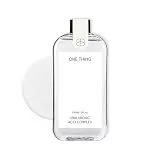 One Thing - Tónico hidratante antiarrugas Hyaluronic Acid Complex