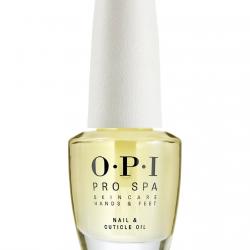 OPI - Aceite Para Uñas Y Cutículas Pro Spa