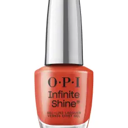 OPI - Esmalte de uñas de larga duración Infinite Shine 15 ml OPI.