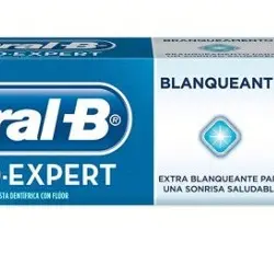 Oral-B Pro-Expert Blanqueante Sensitive 75 ml