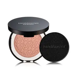 Original base de maquillaje compacta mineral SPF15 #20-Golden Tan