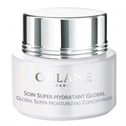 Orlane - Tratamiento Hidratación Soin Super Hydratant Global 50 Ml