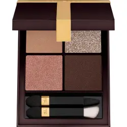 Paleta de sombras Runway Eye Color Quad Crème Tom Ford DISCO DUST