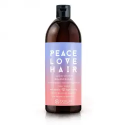 Peace Love Hair Champú Equilibrante 480 ml