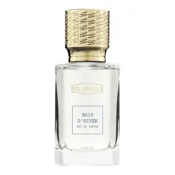 Perfume Bois D’Hiver 50 ml Ex Nihilo Isolée