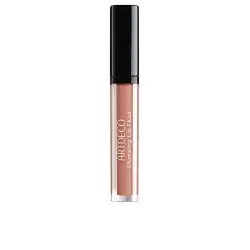 Plumping fluido labial #21-glossy nude
