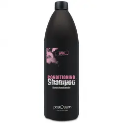 Postquam - Hair Care Acondicionador Champús 1000 ml unisex