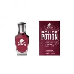 Potion For Her Eau de Parfum 30 ml