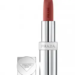 Prada - Color de labios modulable y ligero Monochrome Matte Suave Prada.