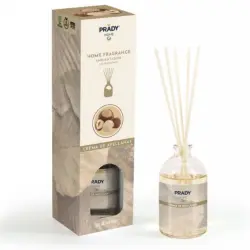 Prady - Ambientador Mikado - Crema de Avellanas