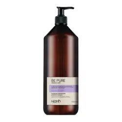 Protective Shampoo Dyed And Bleached Hair - 1000 ml - Be Pure