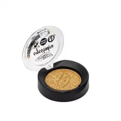 Purobio - Compact Eyeshadows Sombra de ojos 2.5 g GOLD
