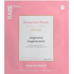 Rare Paris - Mascarilla Exception Rosee Mask Sachet