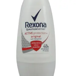 Rexona Women Desodorante Roll-On Antibacterias 50 ml