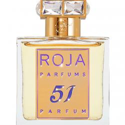 Roja Parfums - Parfum 51 Pour Femme 50 Ml Roja Parfum