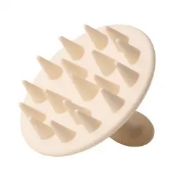 Rosental Organics - Exfoliating Hair Brush Cuidado del cuero cabelludo 1 pieces unisex