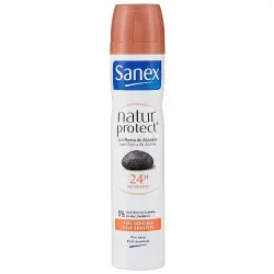 SANEX Natur Protect Piel Sensible 200 ml Desodrante Spray