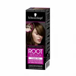 Schwarzkopf Brow Tint RootRetouch 7DayFix Castaño Natural